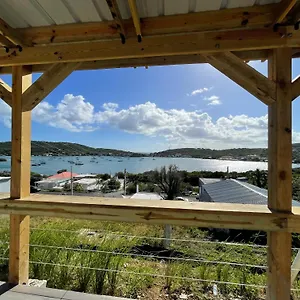 El Balcon De Luly , Isla Culebra Puerto Rico