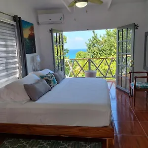 Alex's Place - Tim Pappies , Port Antonio Jamaica
