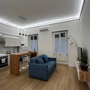  Appartamento Flatminio Modern & Italia