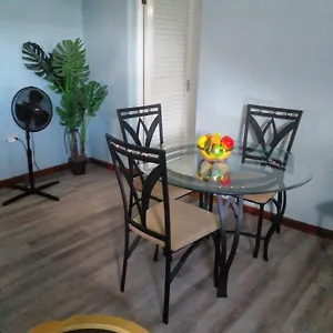 Czar's Citadel-2 Bedroom 23e At Columbus Heights , Ocho Rios Jamaica